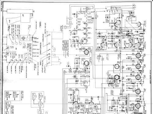 Pilot Candid TV37; Pilot Electric Mfg. (ID = 726568) Television