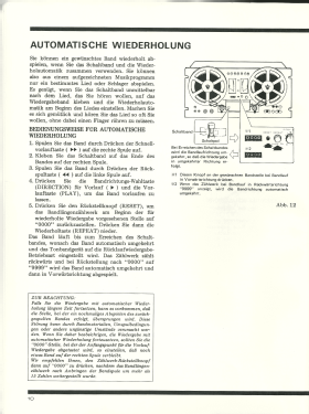 Auto Reverse Direct Drive Open Reel Deck RT-707; Pioneer Corporation; (ID = 2947699) R-Player