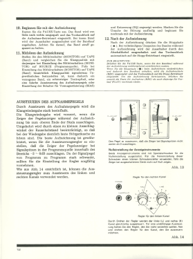 Auto Reverse Direct Drive Open Reel Deck RT-707; Pioneer Corporation; (ID = 2947701) R-Player