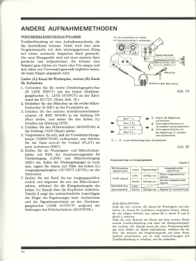 Auto Reverse Direct Drive Open Reel Deck RT-707; Pioneer Corporation; (ID = 2947705) Reg-Riprod