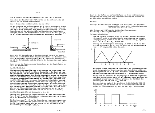 Funktions-Wobbelgenerator - Bausatz WOG-2206; Playtronic GmbH; (ID = 2012855) Equipment