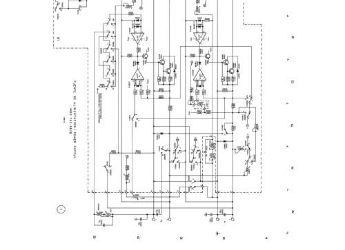 Fuente Alimentación FAC-662-B; Promax; Barcelona (ID = 2284225) Equipment