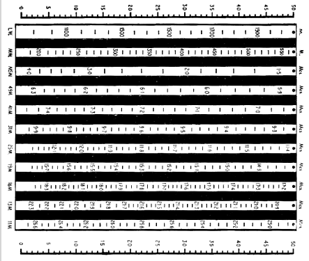 A39J/H; Pye Ltd., Radio (ID = 2376966) Radio