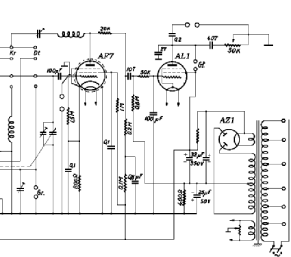 Echo 231Z; PZT - Państwowe (ID = 271804) Radio