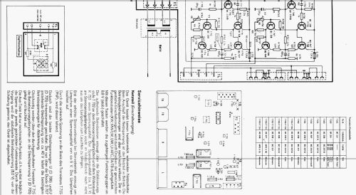 VT345; QUELLE GmbH (ID = 239541) Radio