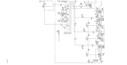 RC-10 AM-FM Tuner; Radio Craftsmen Inc. (ID = 474172) Radio