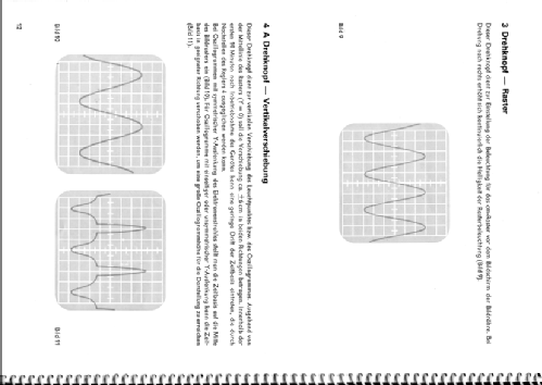 Schuloszillograf ED2; Radio-Fernsehen- (ID = 2197946) teaching