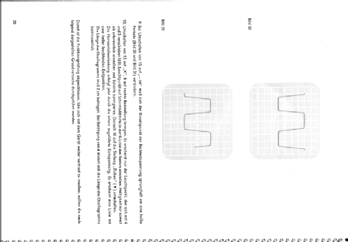 Schuloszillograf ED2; Radio-Fernsehen- (ID = 2197960) teaching