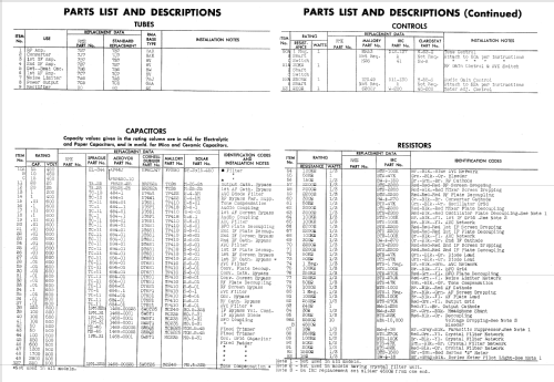 RME 45 RME-45; Radio Mfg. Engineers (ID = 627375) Amateur-R