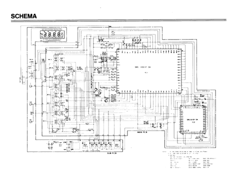 Micronta Digital Multimeter 22-195; The Source Radio (ID = 1010679) Ausrüstung