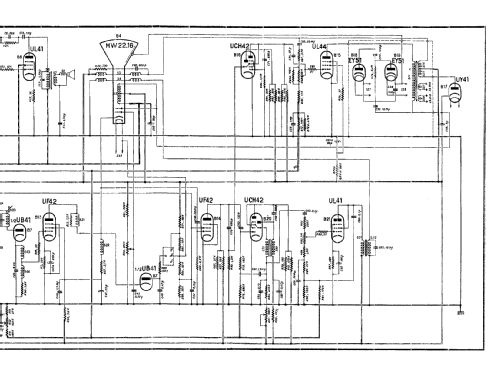 RA904A; Radiola marque (ID = 2133798) Television