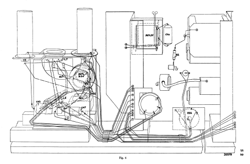 T16U, T16U-20 -29; Ténor, Compagnie (ID = 2520032) Radio