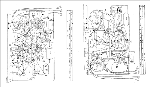 RA43A; Radiola marque (ID = 1043639) Radio