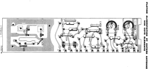 RA4891; Radiola marque (ID = 294051) Television