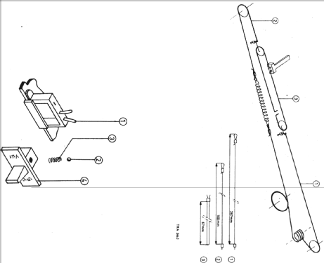 RA6243T; Radiola marque (ID = 294065) Radio