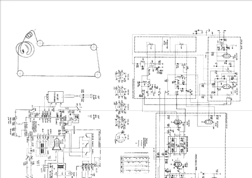 Forum Super 16 1175.129-00001; Rafena Werke (ID = 63818) TV Radio