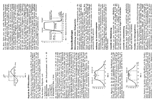 Patriot FE847A; Rafena Werke (ID = 741066) Television