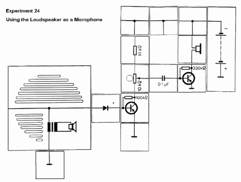 Lectron Series 1 Add-On #2; Raytheon Mfg. Co.; (ID = 1389920) Bausatz