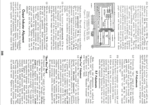 9K ; RCA RCA Victor Co. (ID = 960282) Radio