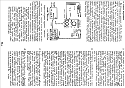 D22-1 ; RCA RCA Victor Co. (ID = 919947) Radio