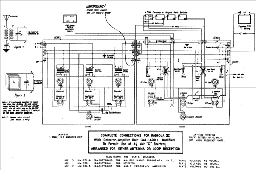 Radiola VI AR-895; RCA RCA Victor Co. (ID = 307387) Radio