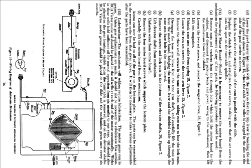 RAE68; RCA RCA Victor Co. (ID = 974381) Radio