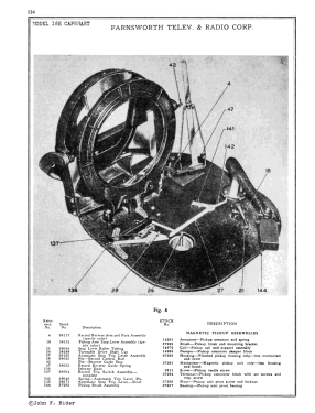 QU8 ; RCA Victor (ID = 2934696) Radio