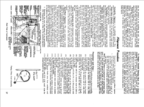 QU8 ; RCA Victor (ID = 607167) Radio