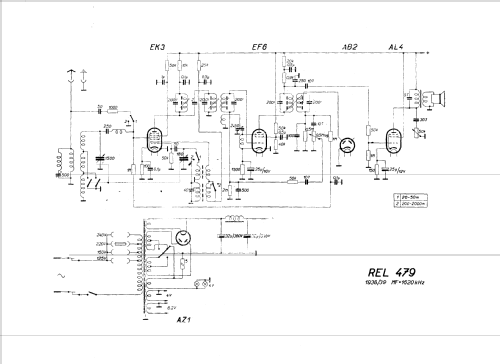 479; REL, Electrum; Brno (ID = 47078) Radio