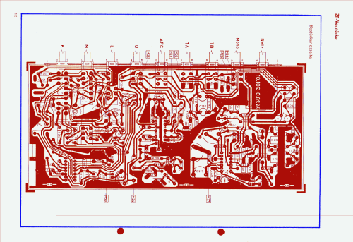 Modus RX42; REMA, Fabrik für (ID = 2100736) Radio