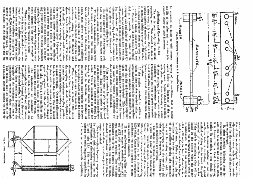 Best 8-Tube Superhet kit; Remler Co. Ltd.; San (ID = 1023063) Radio