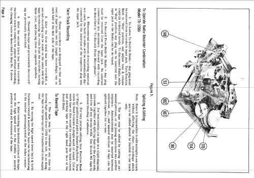 Revere T-1120 ; Revere Camera Co.; (ID = 798769) R-Player