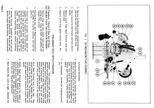 T-202 ; Revere Camera Co.; (ID = 610470) R-Player