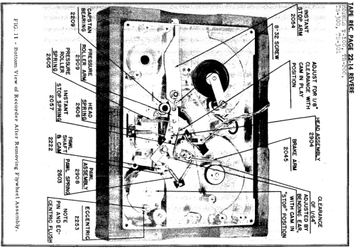 TS300 ; Revere Camera Co.; (ID = 567853) R-Player