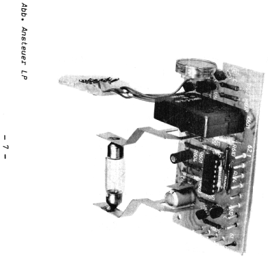Robotron Clock SR 2401; Robotron (ID = 1998886) Radio