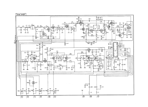 Color-Vision RC9138; Robotron-Elektronik (ID = 493911) Television