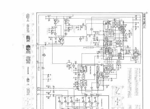 Color-Vision RC9140; Robotron-Elektronik (ID = 494432) Television