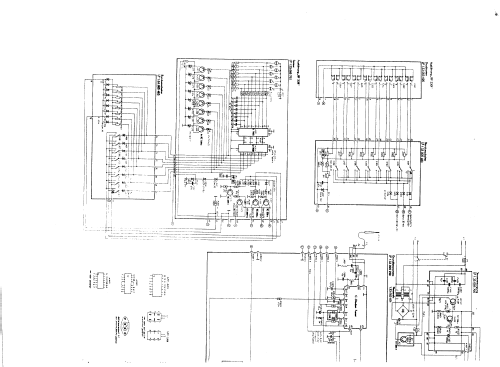 Combi Vision RF3301; Robotron-Elektronik (ID = 1206274) Television