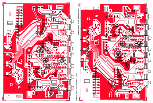 Progress RR1201/1202; Robotron-Elektronik (ID = 2015333) Radio