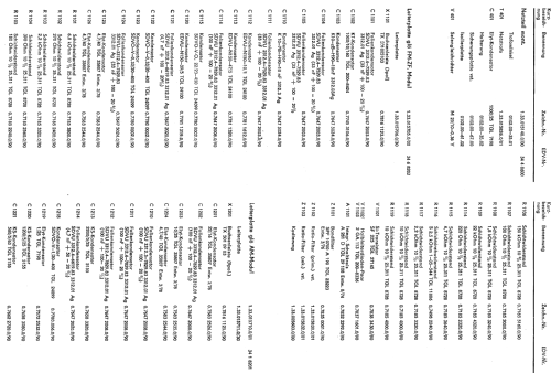 Progress RR1201/1202; Robotron-Elektronik (ID = 2015336) Radio