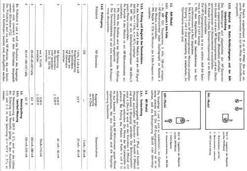 Stralsund RR1211; Robotron Vertrieb (ID = 1986115) Radio