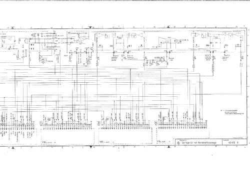 Polyskop III SWOB BN4247; Rohde & Schwarz, PTE (ID = 1280550) Equipment