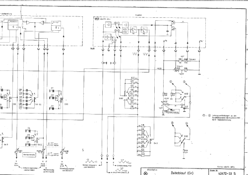 Polyskop III SWOB BN4247; Rohde & Schwarz, PTE (ID = 1280557) Equipment