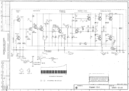 Polyskop III SWOB BN4247; Rohde & Schwarz, PTE (ID = 1280559) Equipment