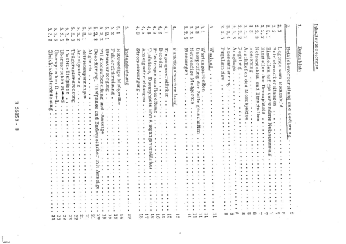 Stereomessdecoder MSDC-2 281.0514; Rohde & Schwarz, PTE (ID = 1500220) Equipment