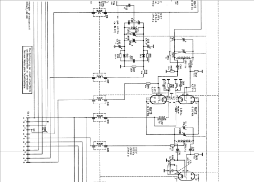 UHF-Empfänger ED80; Rohde & Schwarz, PTE (ID = 347722) Mil Re