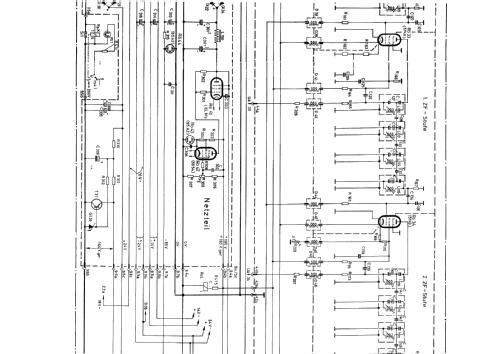 UHF-Empfänger ED80; Rohde & Schwarz, PTE (ID = 349229) Mil Re