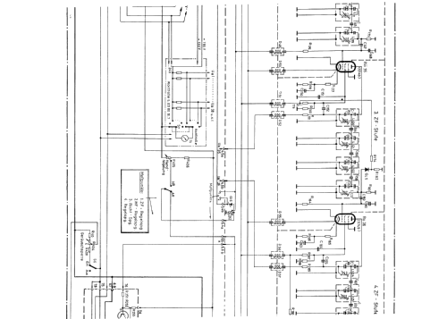 UHF-Empfänger ED80; Rohde & Schwarz, PTE (ID = 349230) Mil Re