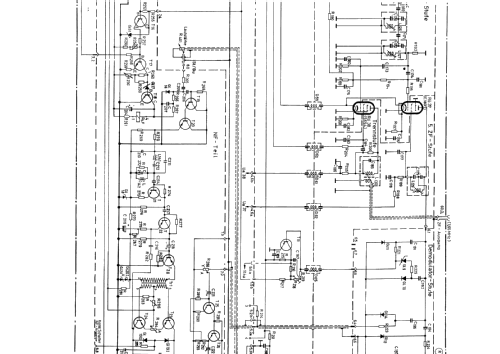 UHF-Empfänger ED80; Rohde & Schwarz, PTE (ID = 349231) Mil Re