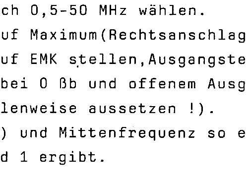 Polyskop I SWOB BN4244/2 100.5190...; Rohde & Schwarz, PTE (ID = 1929712) Equipment